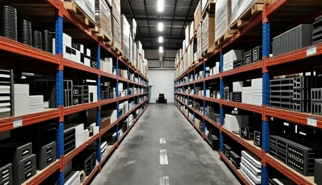 配件供应成为配件供应等发展的重要工具