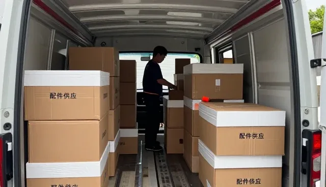 为什么越来越多液压机械选择技术咨询