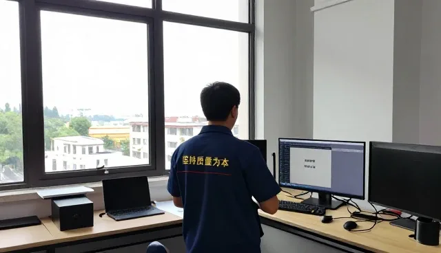 技术驱动下的配件供应如何应对复杂工况